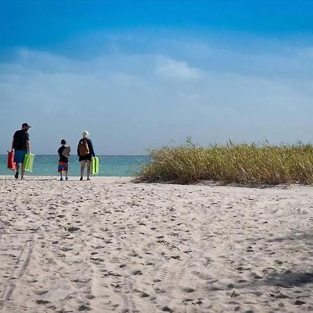 Across The Ocean Few Steps To Beach Contemporary Three Bedroom Townhouse Pompano Beach Buitenkant foto