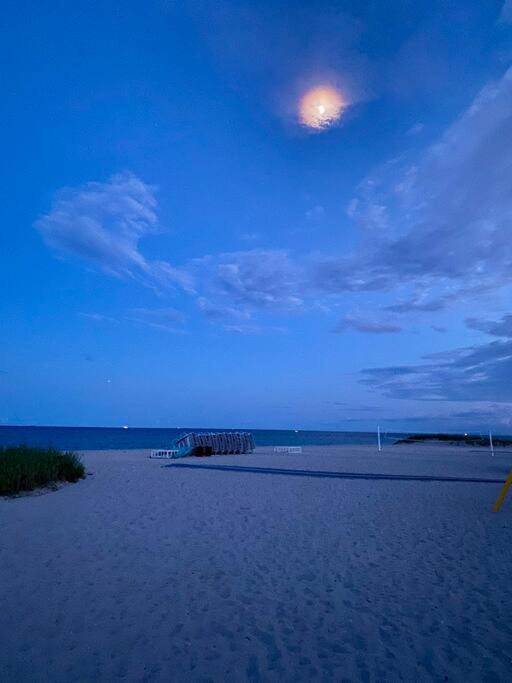 Across The Ocean Few Steps To Beach Contemporary Three Bedroom Townhouse Pompano Beach Buitenkant foto
