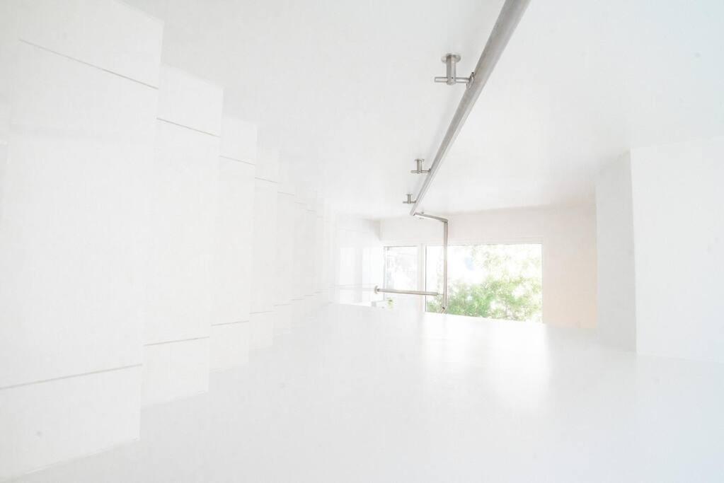 Across The Ocean Few Steps To Beach Contemporary Three Bedroom Townhouse Pompano Beach Buitenkant foto