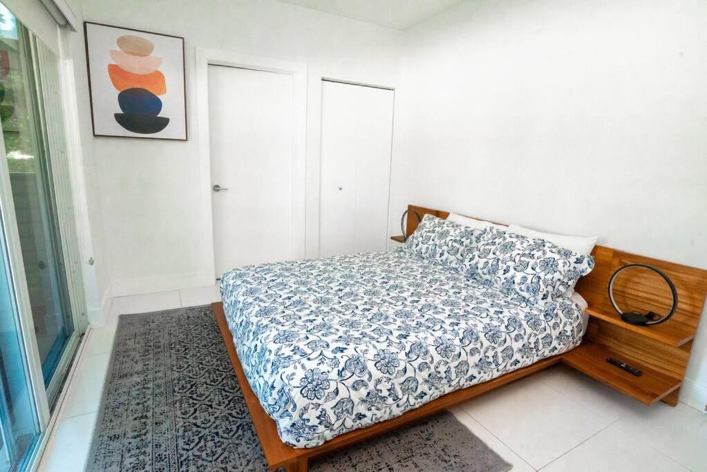 Across The Ocean Few Steps To Beach Contemporary Three Bedroom Townhouse Pompano Beach Buitenkant foto